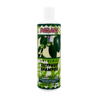 تصویر شامپو سدر پرژک