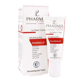 تصویر کرم مغذی لب فارمالاین