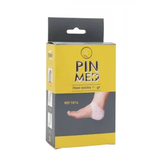 تصویر پد خار پاشنه خانگی پین مد 1016