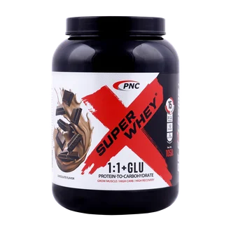 تصویر پودر سوپر وی کارن