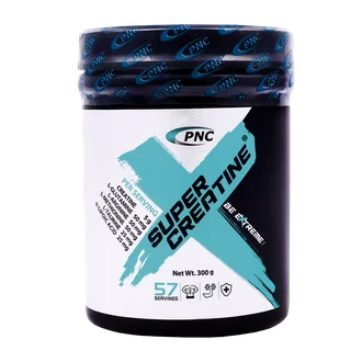 تصویر پودر سوپر کراتین پی ان سی