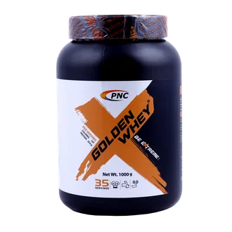 تصویر پودر گلدن وی پی ان سی