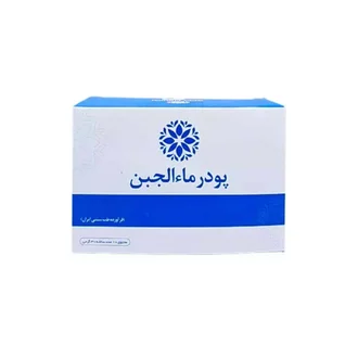 تصویر پودر ماء الجبن نیاک