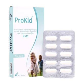 تصویر کپسول پروکید گسترش میلاد فارمد