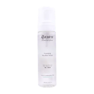 تصویر  فوم میسلار پوست چرب و مختلط مناسب صورت و چشم راکوتن