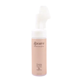 تصویر فوم شستشوی راکوتن روشن کننده صورت