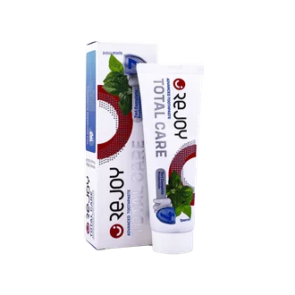 تصویر خمیر دندان توتال کر 7 در 1 ریجوی