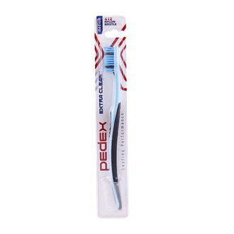تصویر مسواک پدکس اکسترا کلین متوسط 203
