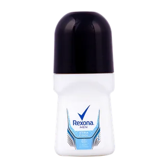 تصویر رول ضد تعریق مردانه اکسترا کول رکسونا