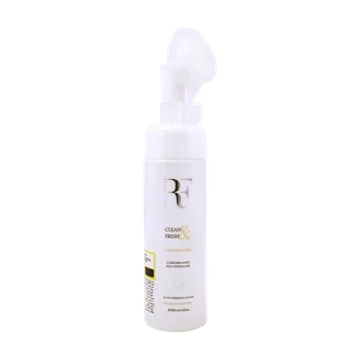 تصویر فوم شستشوی صورت رویال فم پوست خشک