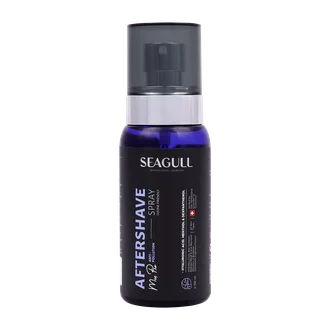 تصویر اسپری بعد از اصلاح آقایان سی گل 150 میلی لیتری