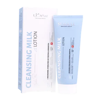 تصویر شیر پاک کن 3 در 1 کلین پرو سی گل