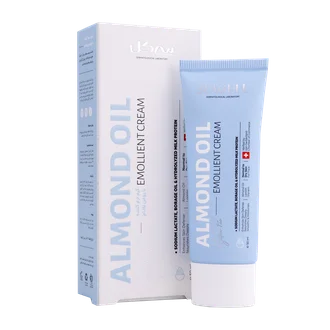 تصویر کرم نرم کننده روغن بادام هیدرا بیوتی سی گل