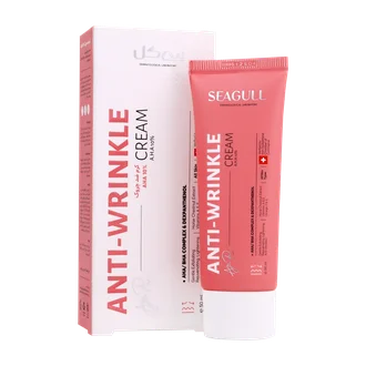 تصویر کرم ضد چروک ایج پرو سی گل