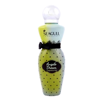 تصویر اسپری بدن بانوان آنجلو دریم سی‌ گل