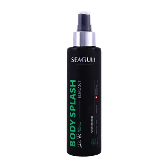 تصویر بادی اسپلش مردانه الگانت سی گل