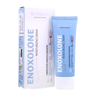 تصویر کرم آبرسان قوی انوکسولون سی گل