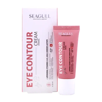 تصویر کرم دور چشم ایج پرو سی گل