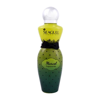 تصویر بادی اسپلش زنانه مارول سی گل 250 میلی لیتری