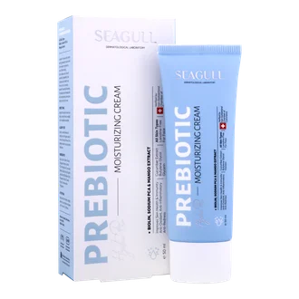 تصویر کرم مرطوب کننده پری بیوتیک سی گل