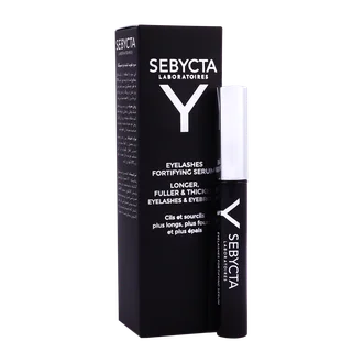 تصویر سرم تقویت کننده مژه سبیکتا