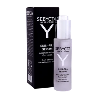 تصویر سرم ضد چروک صورت سبیکتا