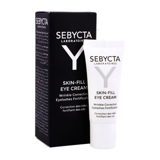 تصویر کرم دور چشم پر کننده چروک سبیکتا