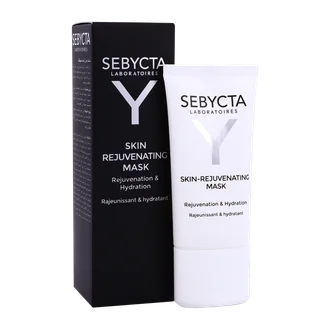 تصویر ماسک جوان کننده صورت سبیکتا