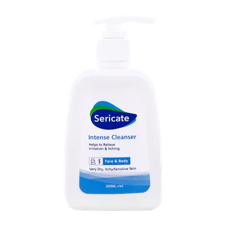 تصویر شوینده کرمی قوی سری کیت