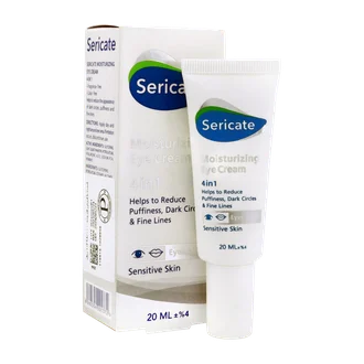 تصویر کرم دور چشم 4 در 1 سری کیت