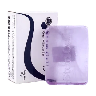 تصویر پن شفاف کرم دار استم سل