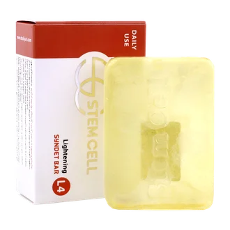 تصویر پن شفاف روشن کننده پوست استم سل