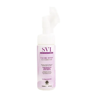 تصویر فوم شستشوی صورت ضد لک اس وی آی تش استاپ