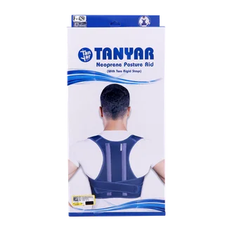 تصویر قوز بند پلدار اپلون تن یار کد 4250