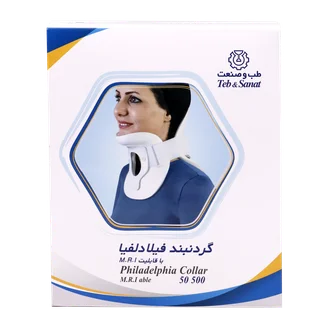 تصویر گردنبند فیلادلفیا طب و صنعت 50500