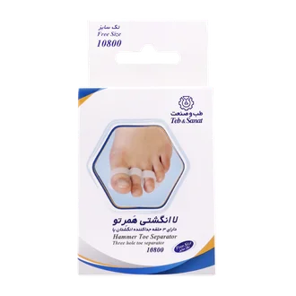 تصویر لا انگشتی همرتو طب و صنعت کد 10800 