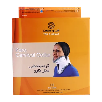 تصویر گردنبند فیلادلفیای اورژانسی طب و صنعت 50700