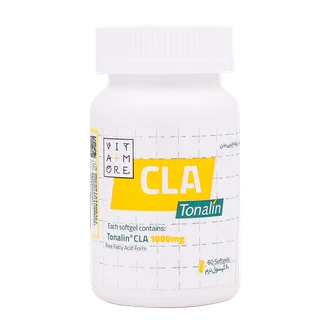 تصویر کپسول سی ال ای تونالین 1000 ویتامور