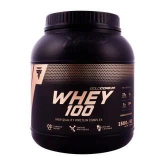 تصویر پودر پروتئین وی 100 ترک نوتریشن 1500 گرمی