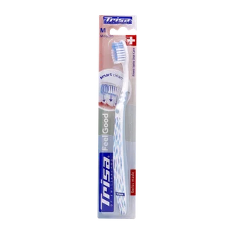 تصویر مسواک فیل گود اسمارت کلین متوسط تریزا