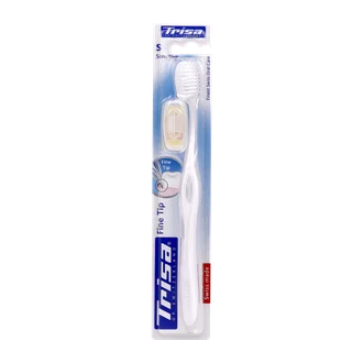 تصویر مسواک پروفیلاک فاین تیپ حساس تریزا