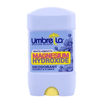 تصویر  دئودورانت خوشبو کننده زنانه وایت اسموت آمبرلا