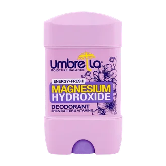 تصویر دئودورانت خوشبو کننده بدن زنانه انرژی پلاس فرش آمبرلا