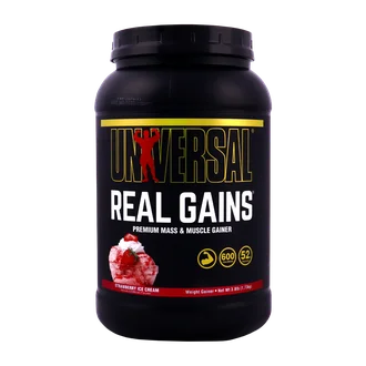 تصویر پودر ریل گینز یونیورسال نوتریشن 1730 گرمی