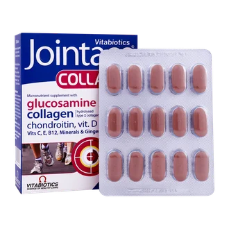 تصویر قرص جوینتیس کلاژن ویتابیوتیکس