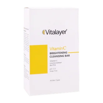 تصویر پن ویتامین سی روشن کننده پوست ویتالیر