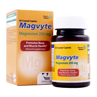 تصویر قرص مگویت 250 ویتان