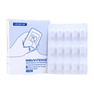 تصویر قرص اینسویتنس ویتاتنس