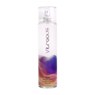 تصویر بادی میست زنانه فلاویا ویتروس