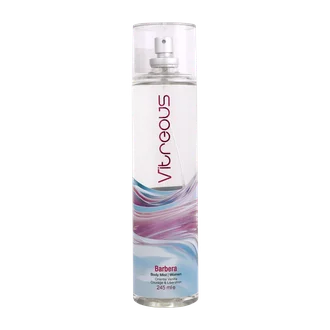 تصویر بادی میست زنانه باربرا ویتروس